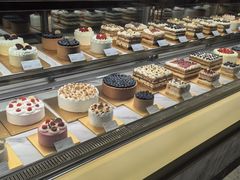 -M'CAKE(西单大悦城店)