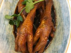 -御彩酒家(东风东路店)