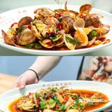 海口海鲜探店🌾🌾吃了还想吃的海鲜大餐