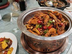 -李老哈·东北菜(宋园路店)