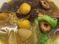 -新记美食(关闸店)