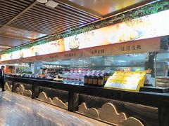 -不倒翁·安徽名菜楼(步行街店)