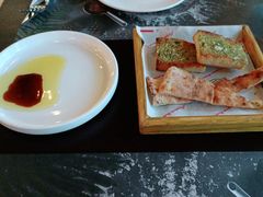 -Margherita雏菊意大利餐厅(雅颂庭购物中心店)
