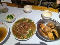 -李兰英湖南面馆(护国路店)