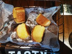 -西堤牛排(北京国瑞店)