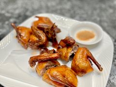 -頂好酒家·经典粤菜(海信广场店)