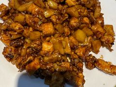 -振生清真饭店(永安道店)