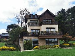 -云漫湖生态度假公园