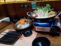 -山葵家居酒屋(天目里店)