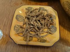 -乐山第一家临江鳝丝(茶坊路店)