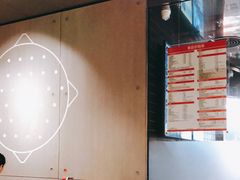 大堂-麦当劳(湖滨路店)