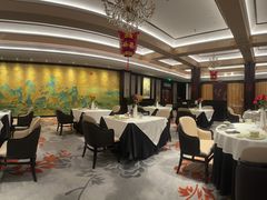 -君庭中餐厅(友谊宾馆店)