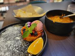 -Shantek象提南亚西餐厅&Bistro(淮海中路店)