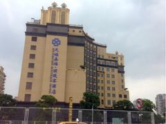 外景-上海天禧嘉福璞缇酒店