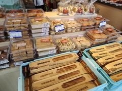 -一定好食品有限公司(四川北路商业街店)