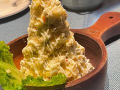 -俄士厨房(万松园店)