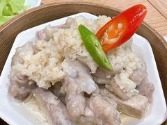 -苏小柳点心·手作小笼包(新街口分院店)
