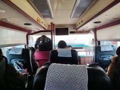 -普陀长途客运中心