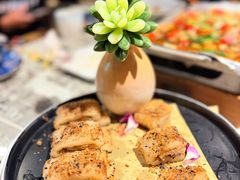 -一味大院•桐庐菜传承店(春江路店)