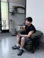 -苏豪美发S A L O N烫发染发