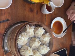 -德顺源·非遗烧麦·老菜(大观园店)