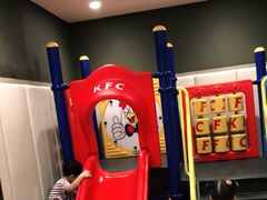 -肯德基(余姚嘉悦店)