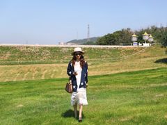 -大连铭湖国际观光牧场