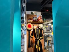 -纳鲁孜·新疆特色餐厅(上海悦荟广场店)