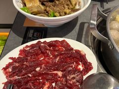 -贵宾牛·潮汕牛肉火锅(珠池总店)