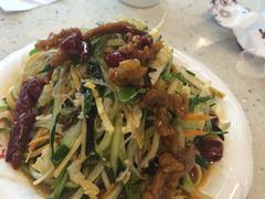 -东北风(龙湾万达广场)