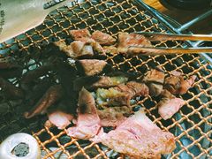 -九田家黑牛烤肉料理(高坪王府井店)