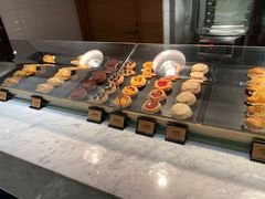 -咖啡苑自助餐厅·中国大饭店