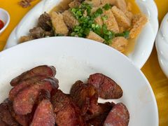 -荣生萝卜汤饭店