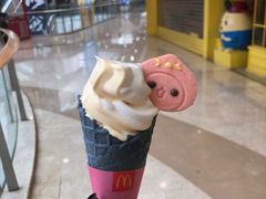 -麦当劳(莆田荔城大道万达店)