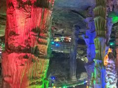 -泰安地下龙宫景区