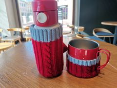 -星巴克(天津佛罗伦萨小镇店)