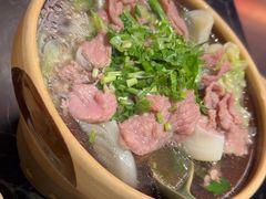 -廖川菜(太阳宫店)