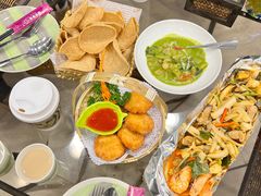 -荷花泰菜(东方新天地店)