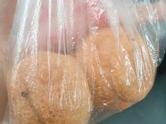 玉兰饼-毛华美食(清扬路店)