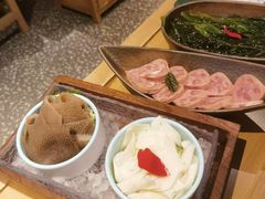 -季季山·云南野生菌火锅(上海首店)