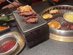 -300杯·和牛烧肉清酒专门店(廊里店)