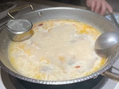-古膳记猪肚鸡.生蚝鸡(拱北店)
