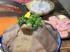 -旧街市鲜货老火锅(大光路店)