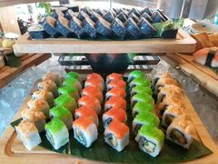 -昆明中心皇冠假日酒店