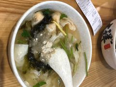 -吉祥馄饨(深圳福华一路店)