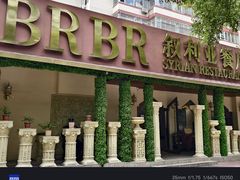 -BRBR叙利亚餐厅(总店)