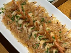 -新海渔港·胶东海鲜家常菜·家宴(奥体中心店)