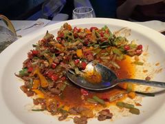 -逐鹿·古风·湘菜馆(望京店)