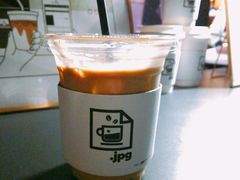 -JPG coffee(广州体育西店)