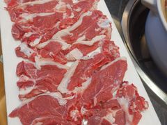 -清真华宇开锅羊肉